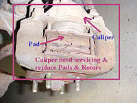 Caliper