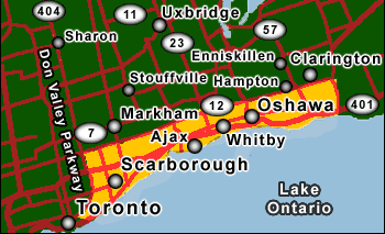 Serving Durham Region and the Greater Toronto Area (GTA)