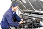 Mechanical Repairs